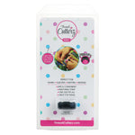 Thread Cutterz Ring Thread Cutter Black Ceramic