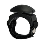 Thread Cutterz Ring Thread Cutter Black Ceramic