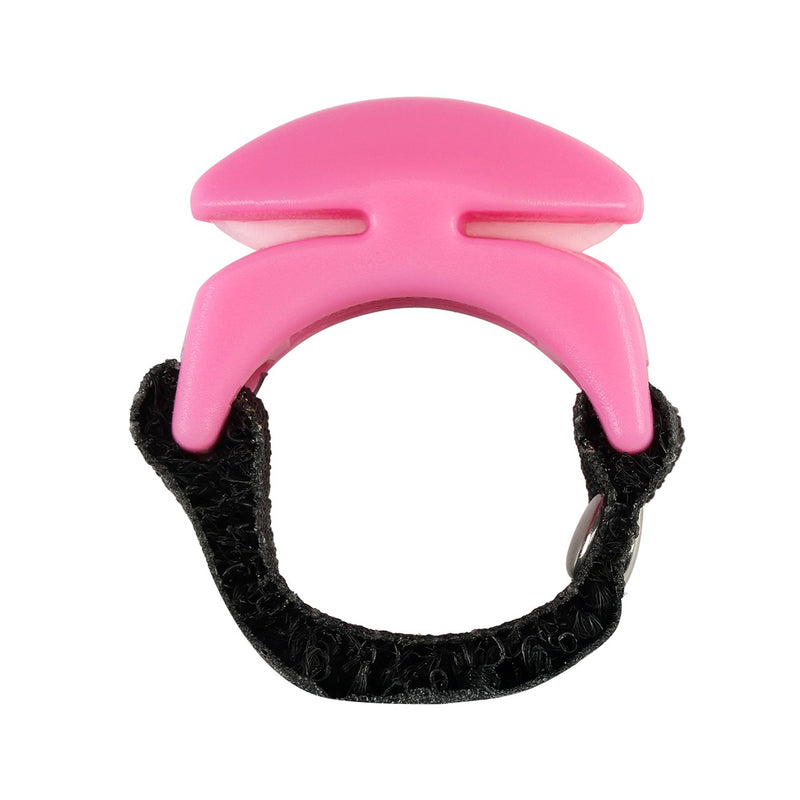 Thread Cutterz Ring Thread Cutter Pink Ceramic