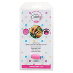 Thread Cutterz Ring Thread Cutter Pink Ceramic