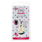 Thread Cutterz Zipper Pull Glow Thread Cutter