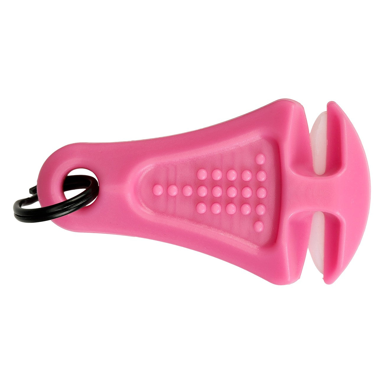 Thread Cutterz Zipper Pull Pink Thread Cutter