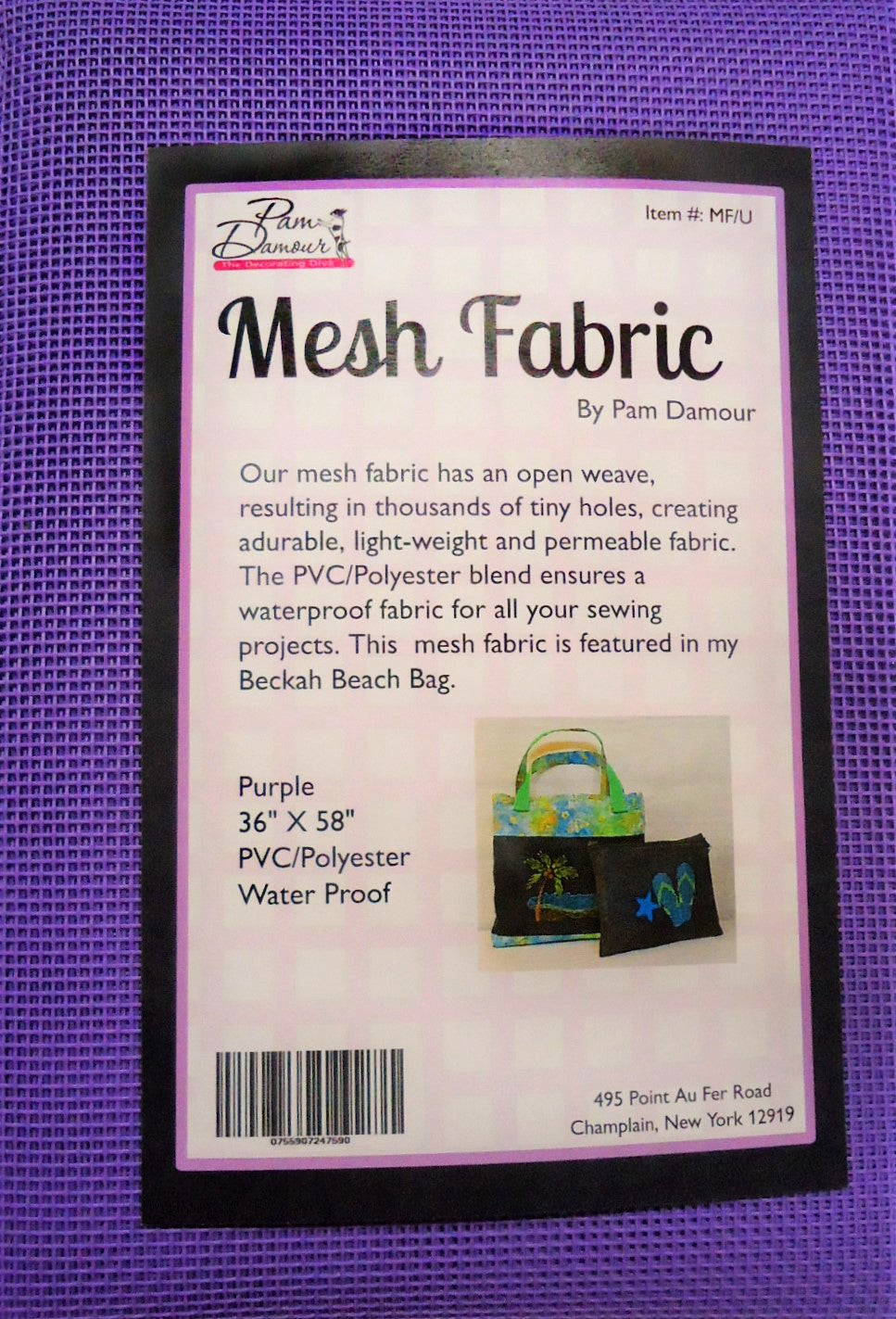 Mesh