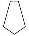 2in Pointed Dresden Template