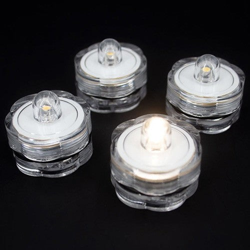 Tealights 4 pack