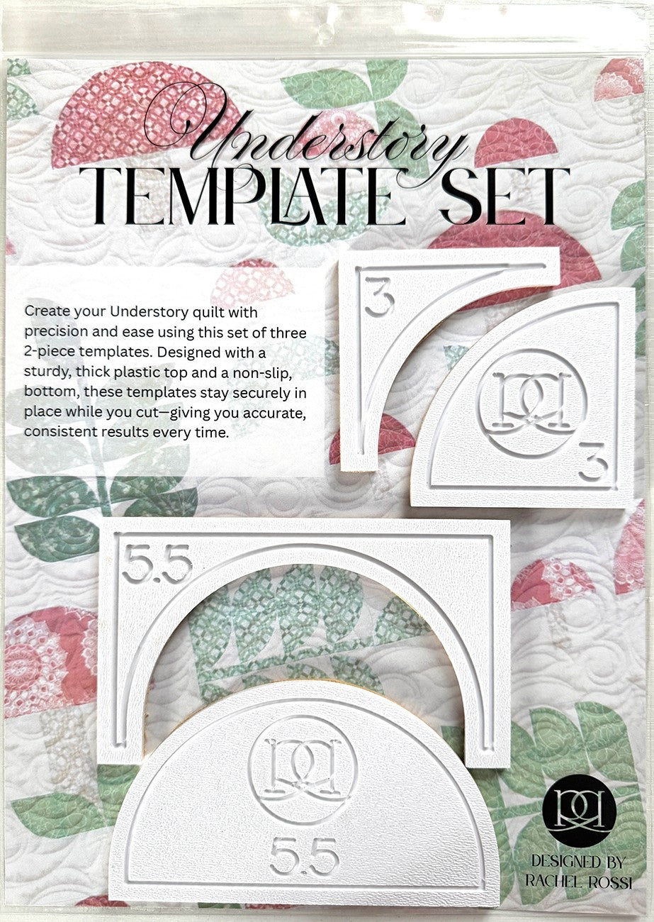 Understory Template Set