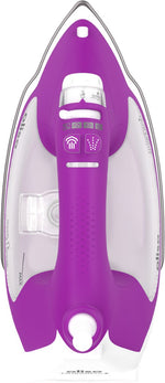 Oliso Iron TG1600 Pro Plus Orchid