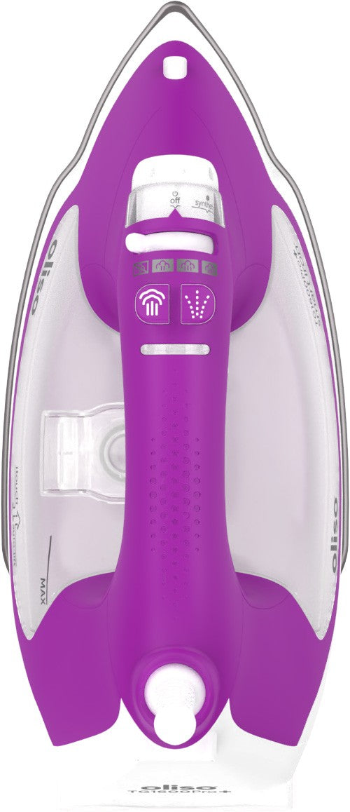 Oliso Iron TG1600 Pro Plus Orchid