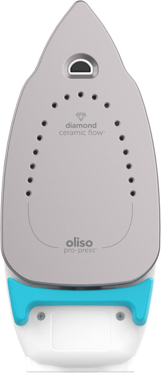 Oliso Iron TG1600 Pro Plus Turquoise