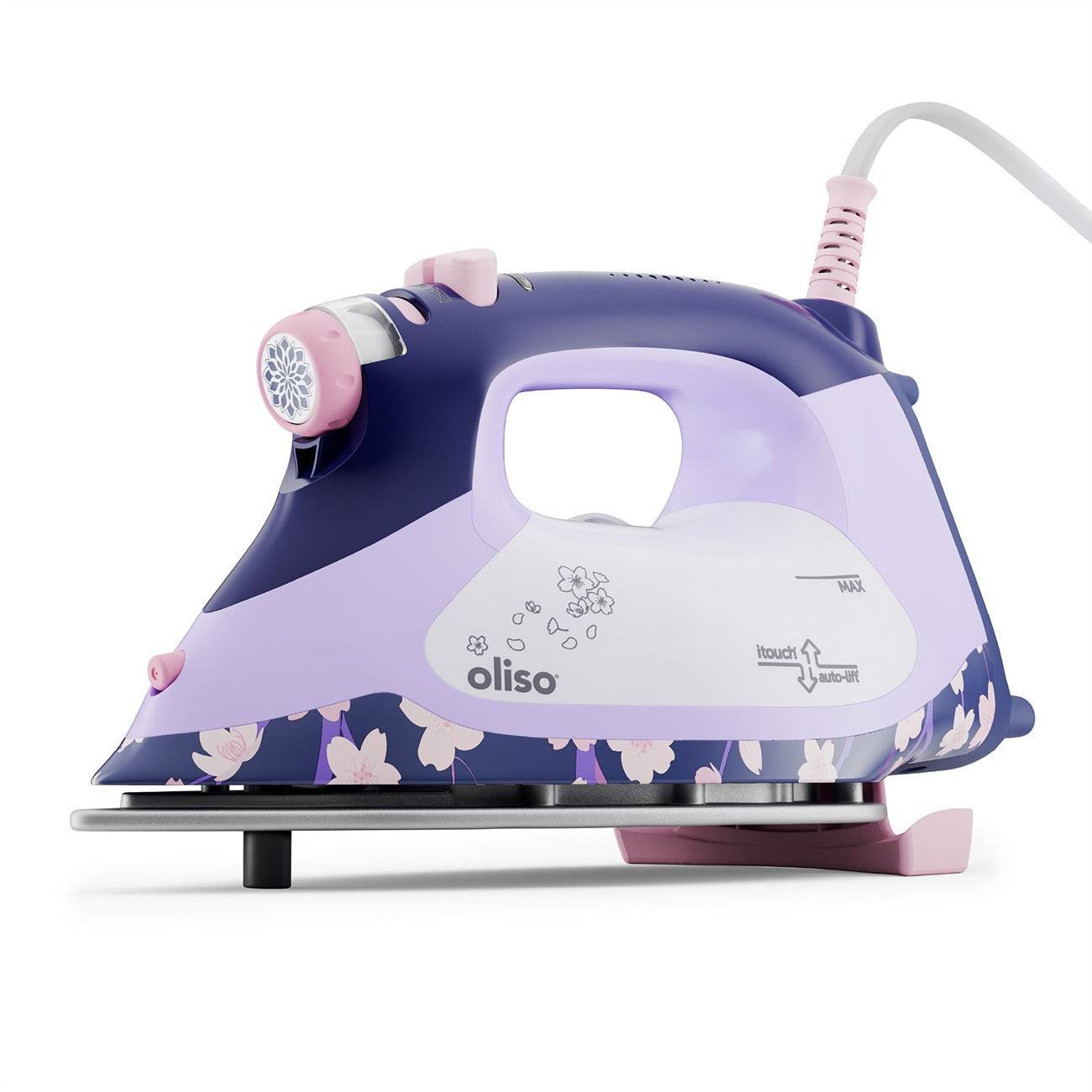 Oliso TG1600 Pro Plus Yaya Han Cherry Blossom