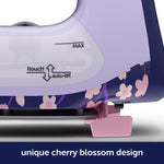 Oliso TG1600 Pro Plus Yaya Han Cherry Blossom
