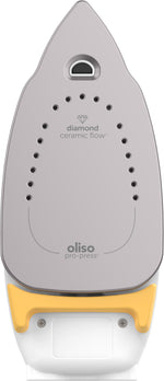 Oliso Iron TG1600 Pro Plus Yellow