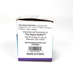 The Gypsy Quilter Little Gypsy Gripper 2-1/4in
