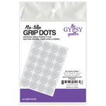 The Gypsy Quilter No Slip Grip Dots