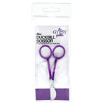 Mini Duckbill Scissor