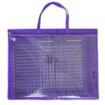 ToteOlogy Purple