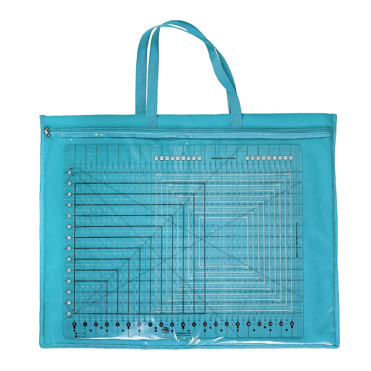 ToteOlogy Teal