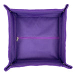 Tote Trivet Purple