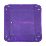 Tote Trivet Purple