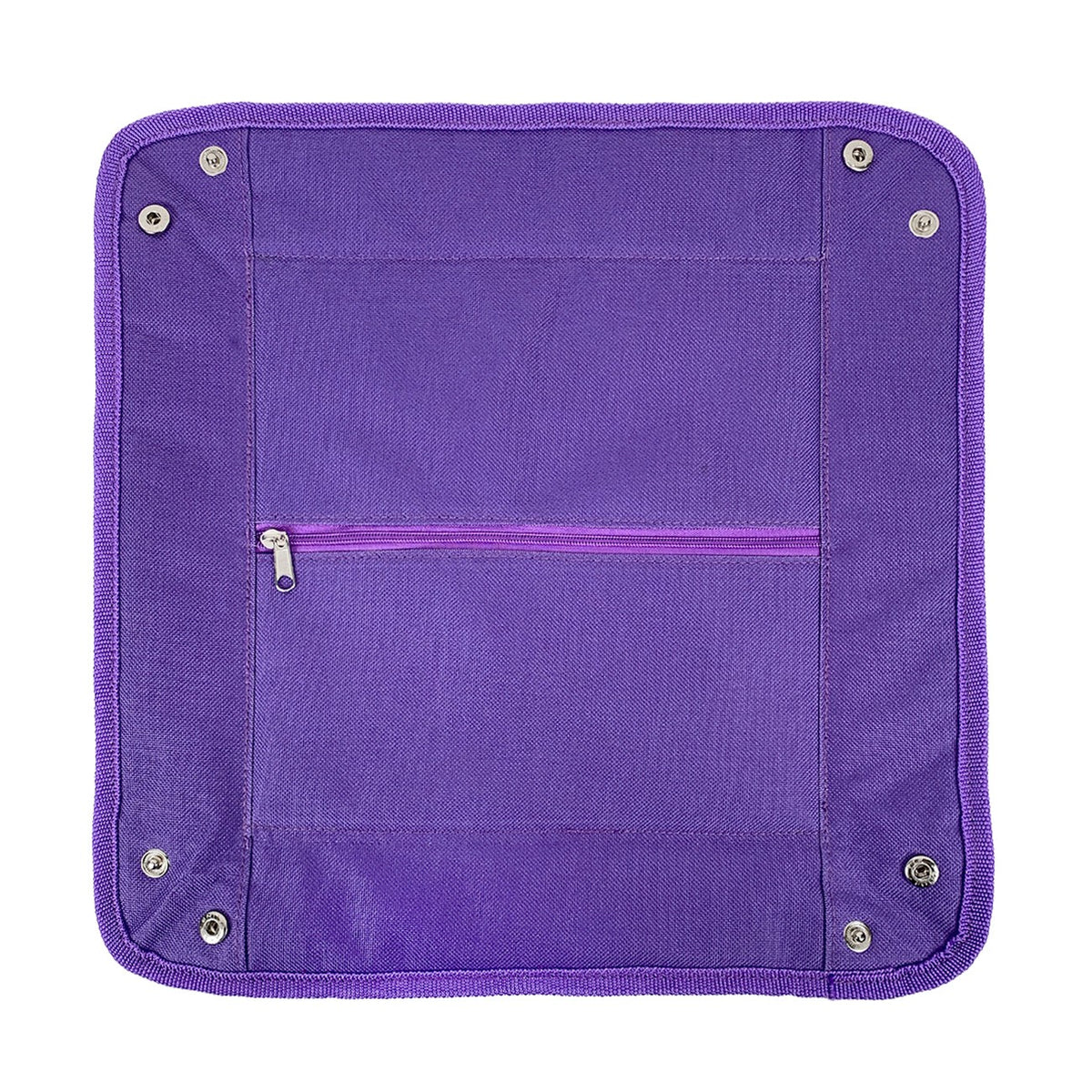 Tote Trivet Purple