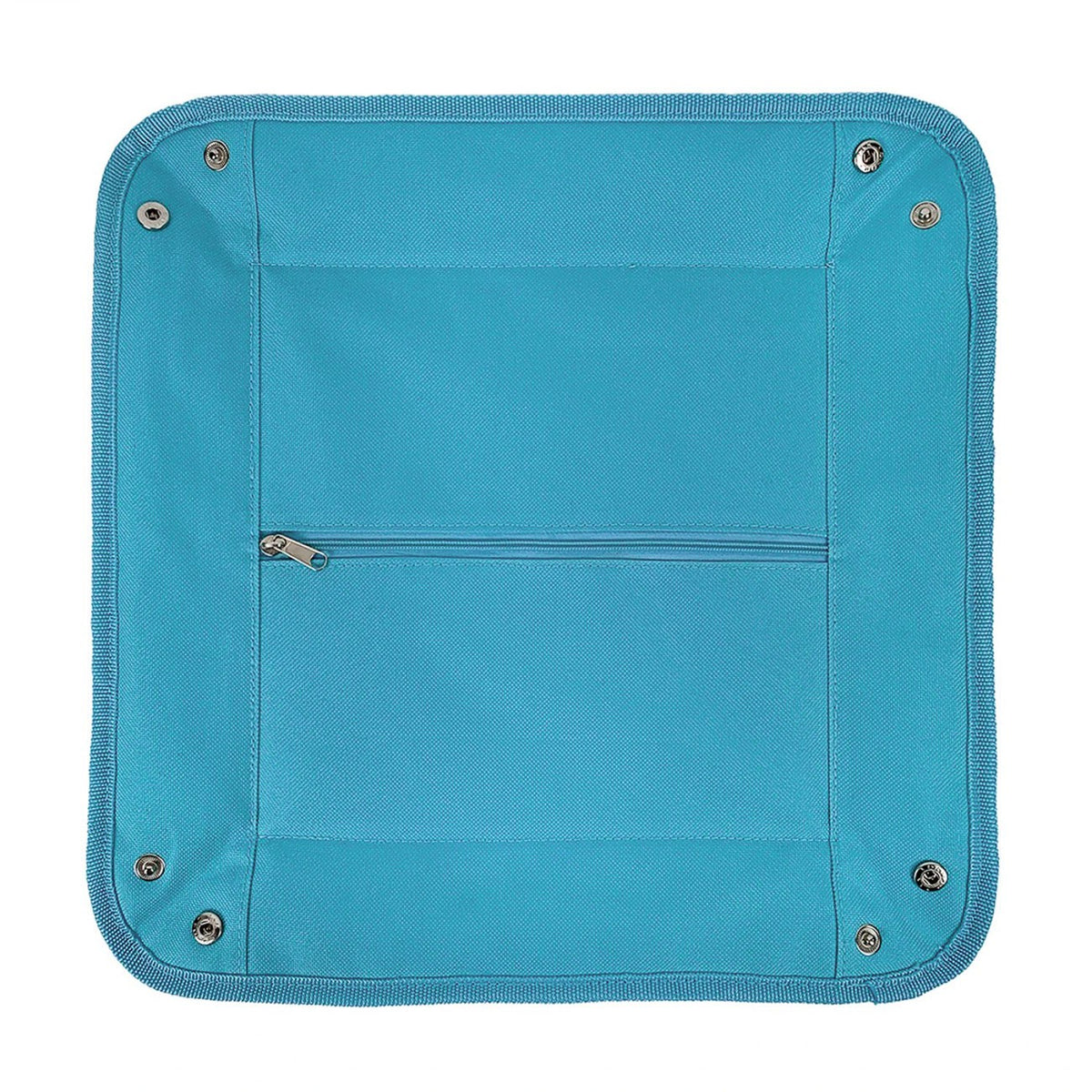 Tote Trivet Teal
