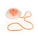 The Gypsy Quilter Floss Bobbins 6ct