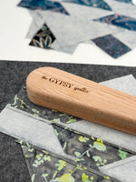 The Gypsy Quilter Clapper  Large 11-1/2in