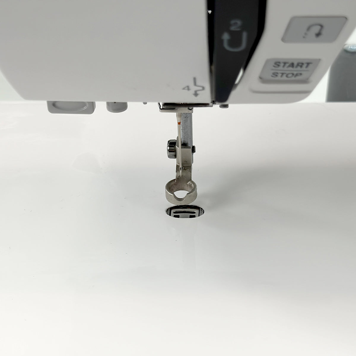 Supreme Slider 11-1/2in x 17in Free Motion Slider with Pink Tacky Back