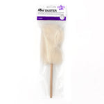 Gypsy Quilter Mini Duster