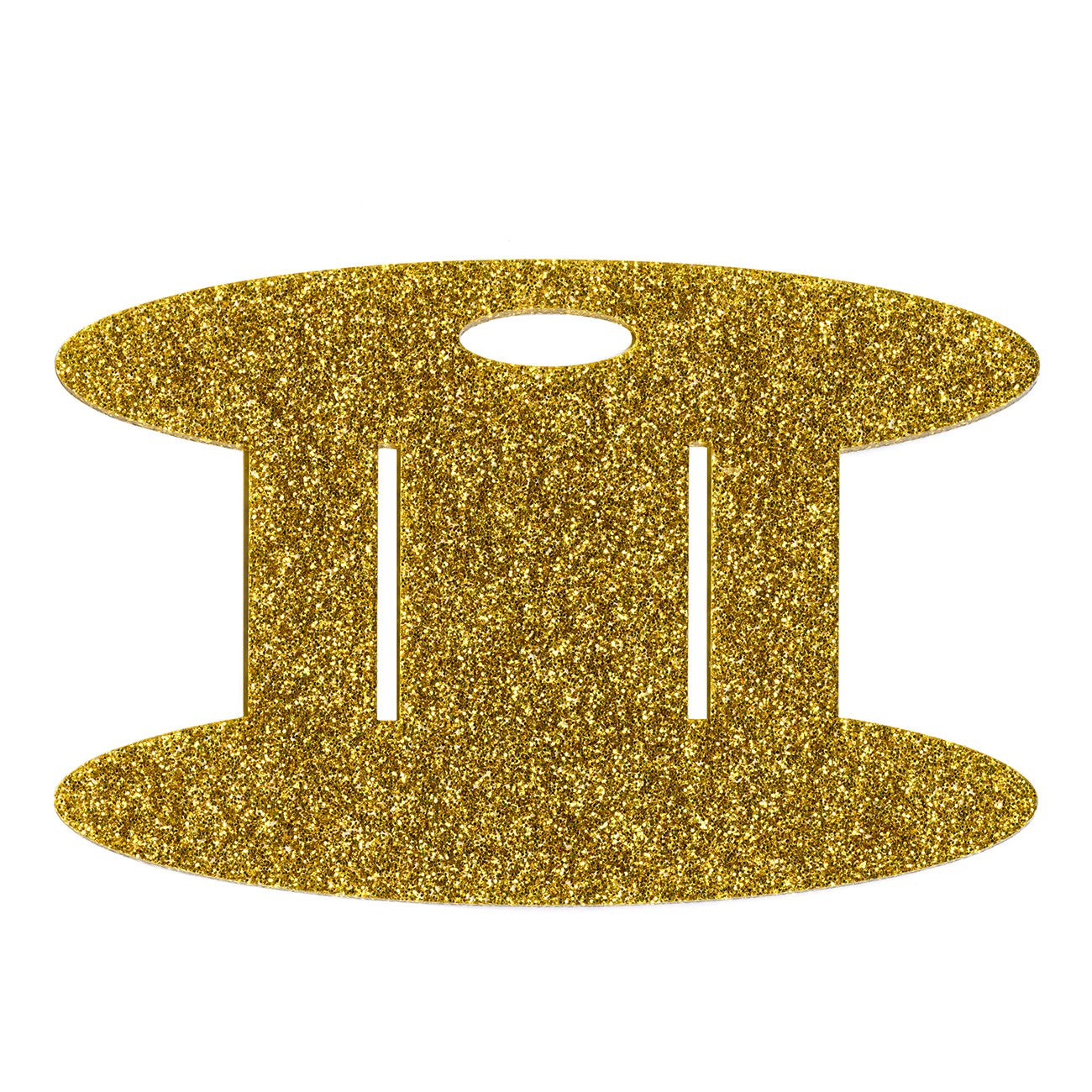 Binding Wrap and Store Spool Gold