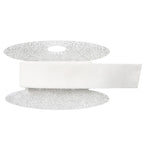 Binding Wrap and Store Spool White