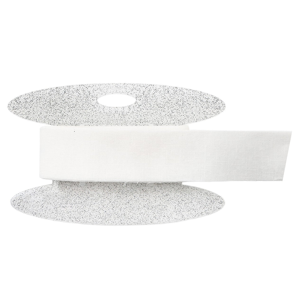 Binding Wrap and Store Spool White