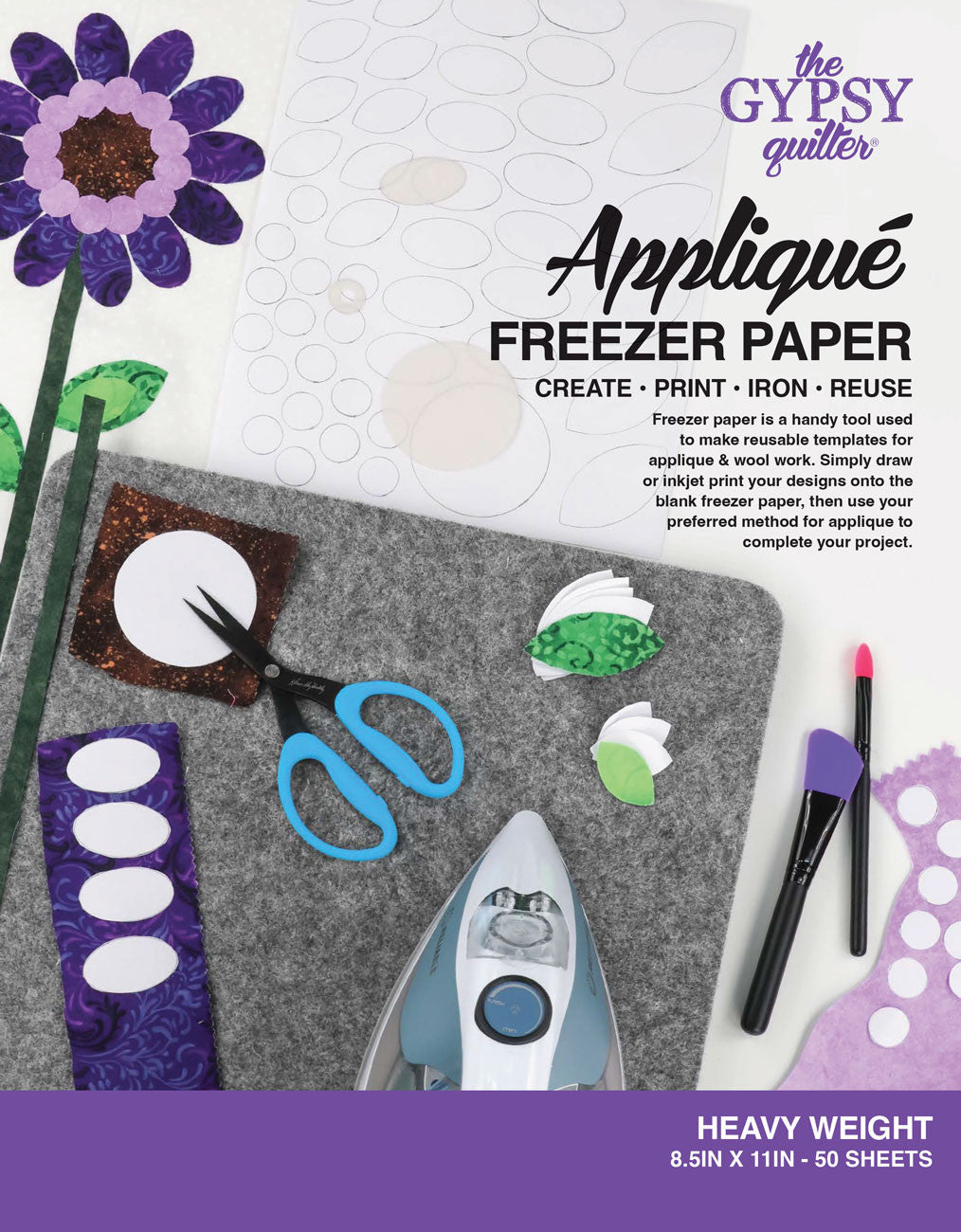 Paper Products