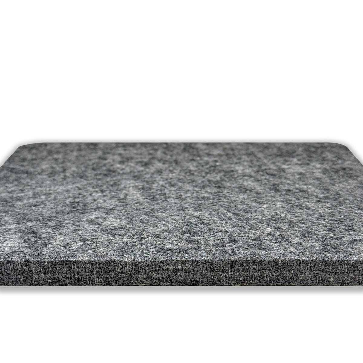 Wool Pressing Mat 4in x 4in x 1/2in Thick