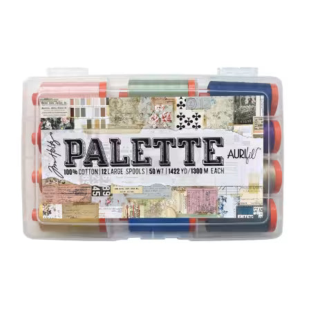 Palette By Tim Holtz