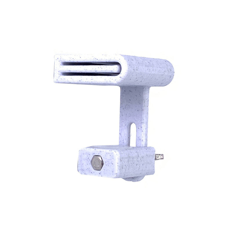 Third Hand Binding Folder Marble For 2-1/2in Strips