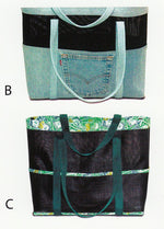 Tote It Screen Play 6