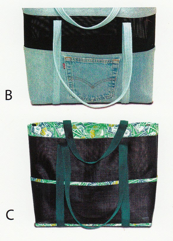 Tote It Screen Play 6