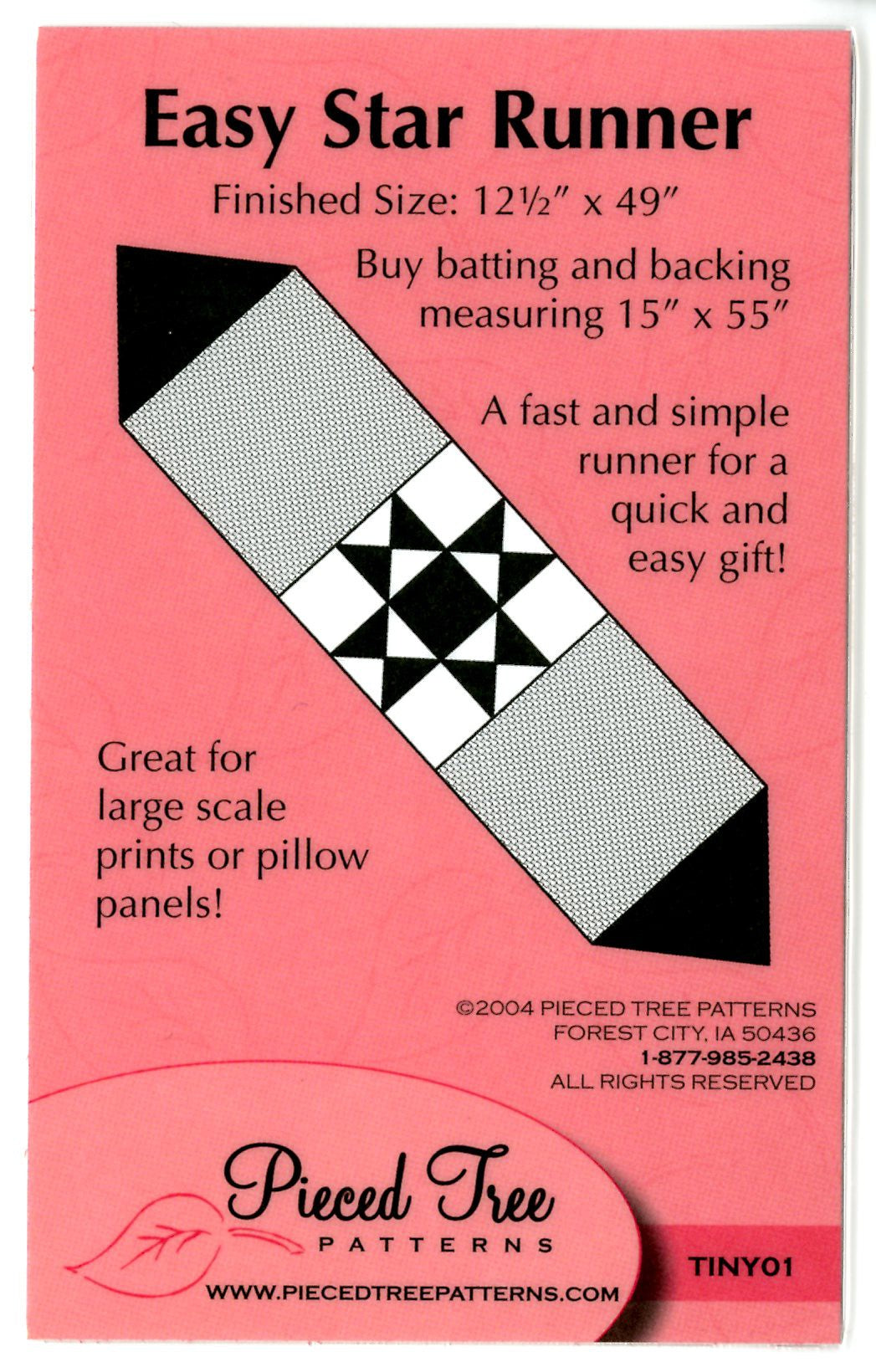 Easy Star Runner