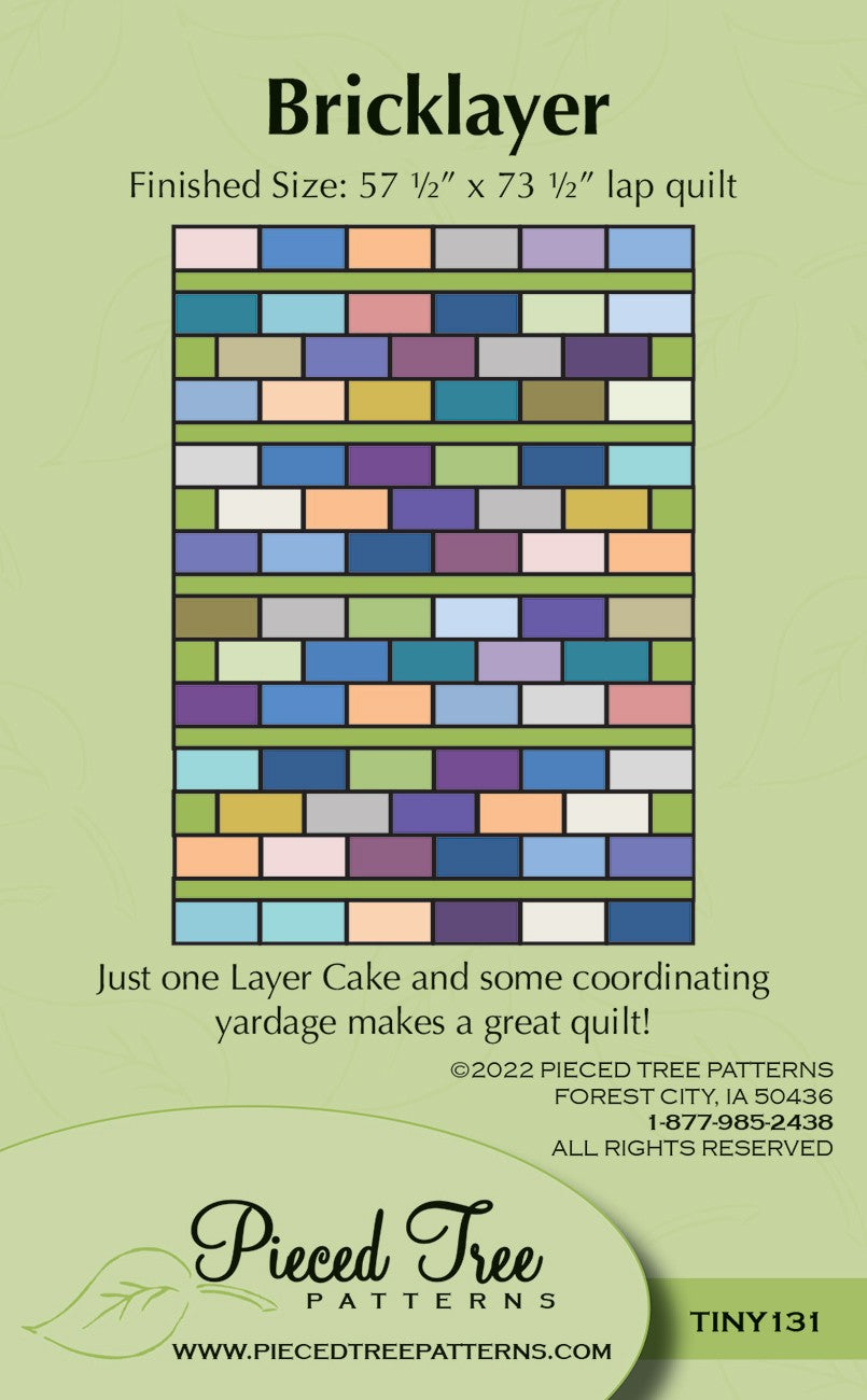 Bricklayer