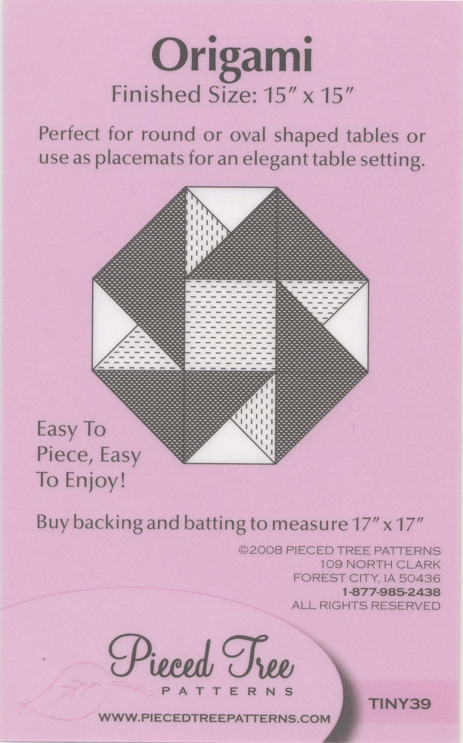 Origami