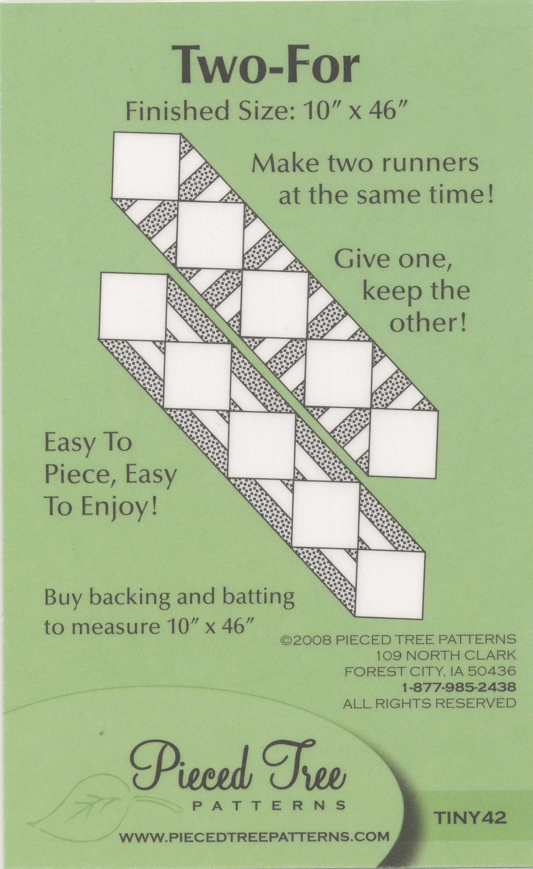 Two-For