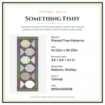 Product Specifications – Something Fishy