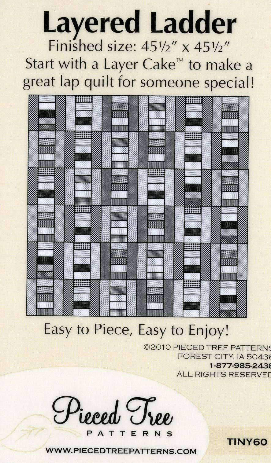 Layered Ladder