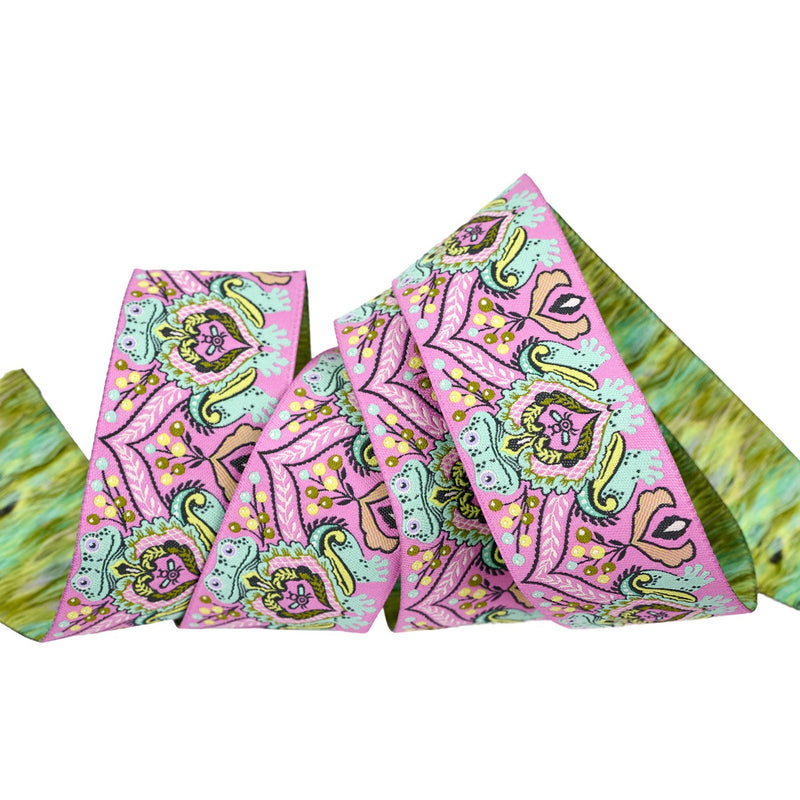 Prince Charming Deja Vu Frog Prince in Gumball 1-1/2in x 16yd