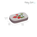 Sewing Kit Strawberry