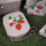 Sewing Kit Strawberry