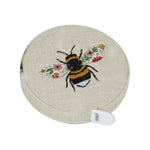 Rectractable 60in Tape Measure Bee