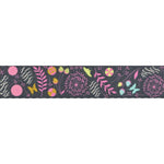 Prince Charming Deja Vu Dandelion Webbing 1in x 3yd