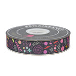 Prince Charming Deja Vu Dandelion Webbing 1in x 3yd